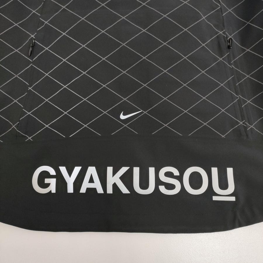 UNDERCOVER（アンダーカバー） UNDERCOVER/NIKE GYAKUSOU Shield