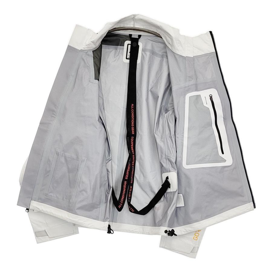 NIKE ACG 新品 DEPLOY GORE-TEX JACKET エロルソン時代 サイズS