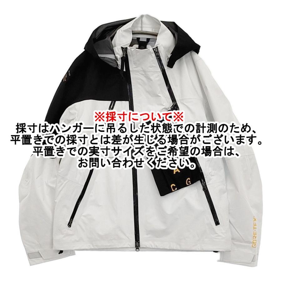 NIKE ACG 新品 DEPLOY GORE-TEX JACKET エロルソン時代 サイズS
