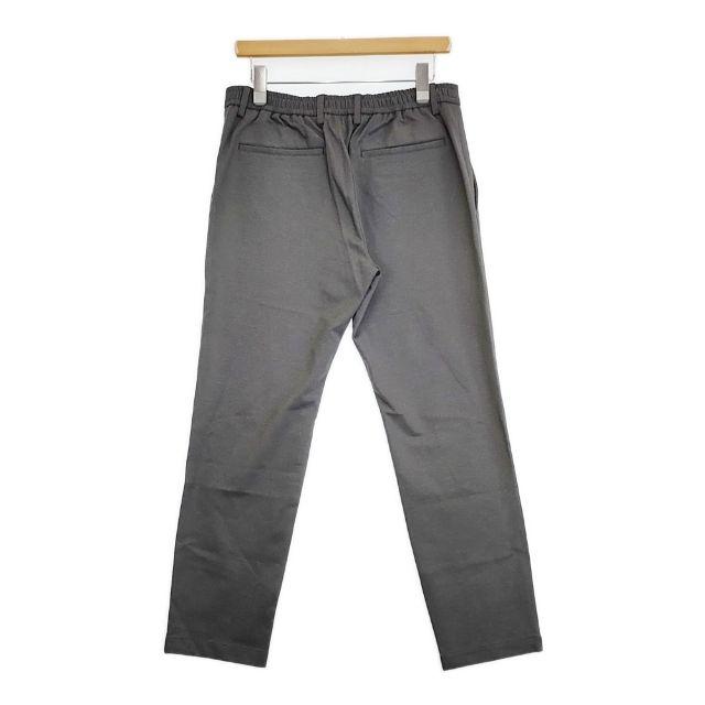 theory（セオリー） 新品 ZAINE BE A DRW NAMBA TWILL イーシー