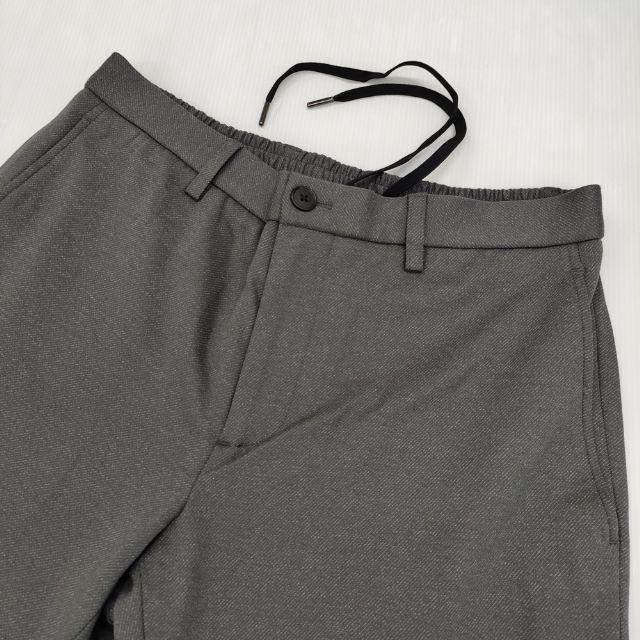 theory（セオリー） 新品 ZAINE BE A DRW NAMBA TWILL イーシー