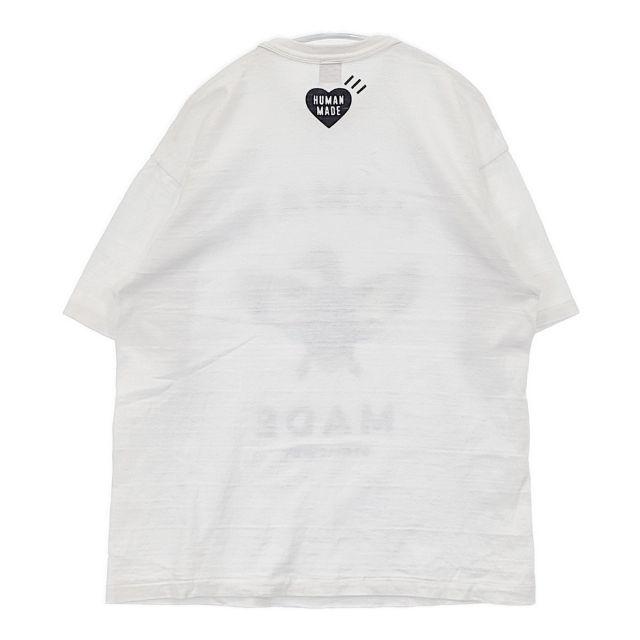 HUMAN MADE GRAPHIC T-SHIRT DUCK サイズXL 半袖Tシャツ カットソー