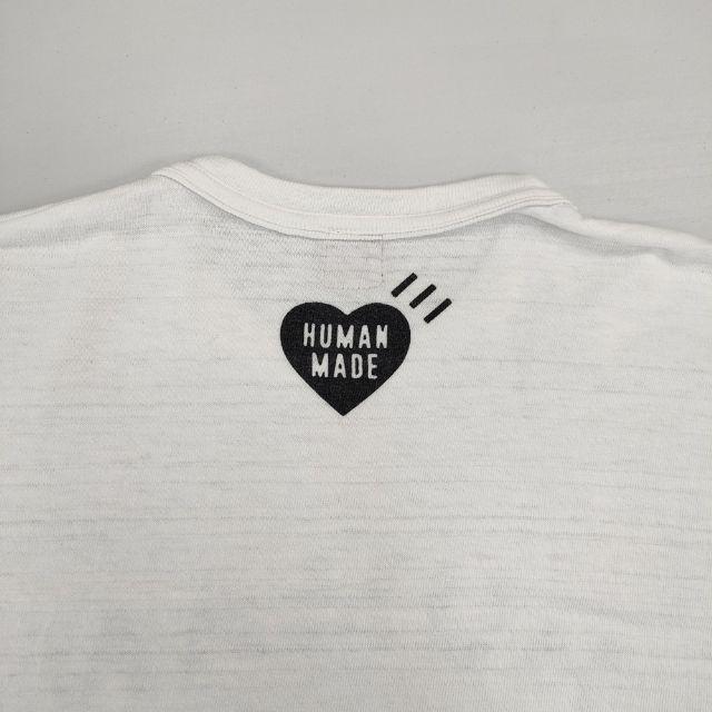 HUMAN MADE GRAPHIC T-SHIRT DUCK サイズXL 半袖Tシャツ カットソー