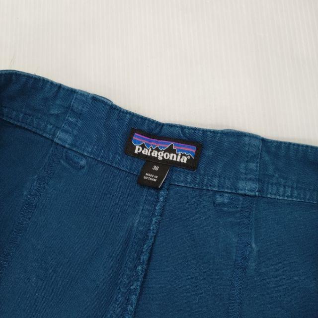 patagonia（パタゴニア） メンズベンガロックパンツ 83083 サイズ36
