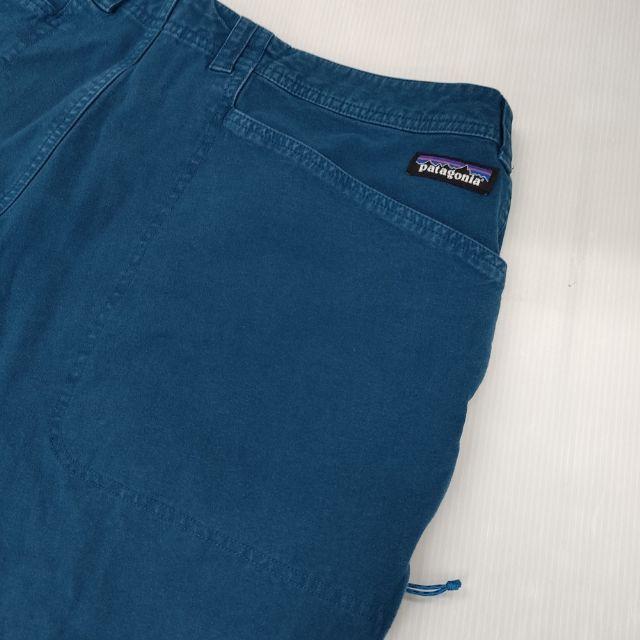 patagonia（パタゴニア） メンズベンガロックパンツ 83083 サイズ36