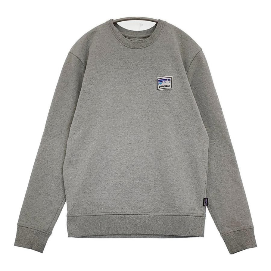 patagonia（パタゴニア） patagonia Shop Sticker Patch Uprisal Crew 