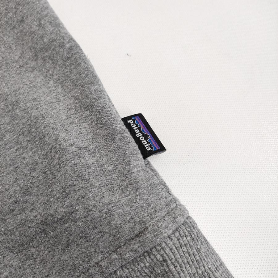 patagonia（パタゴニア） patagonia Shop Sticker Patch Uprisal Crew