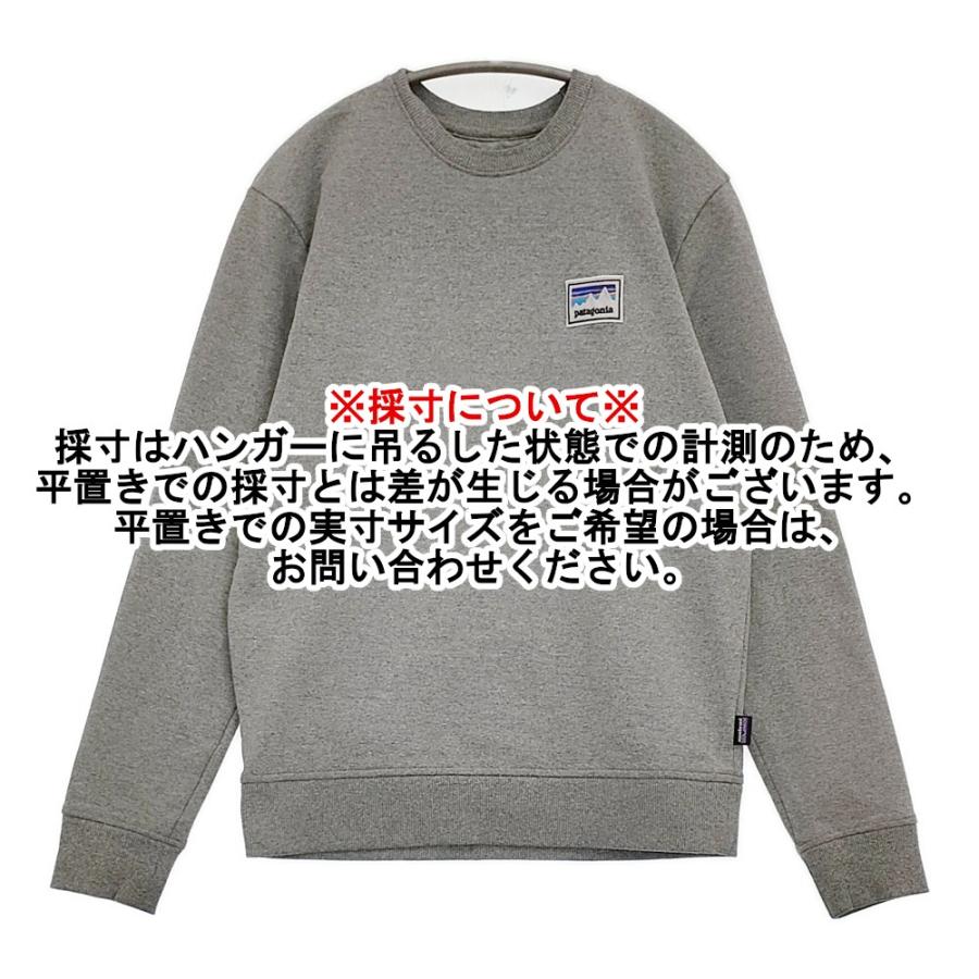 断捨離中様　確認用　2200円 patagonia（パタゴニア） patagonia Shop Sticker Patch Uprisal Crew