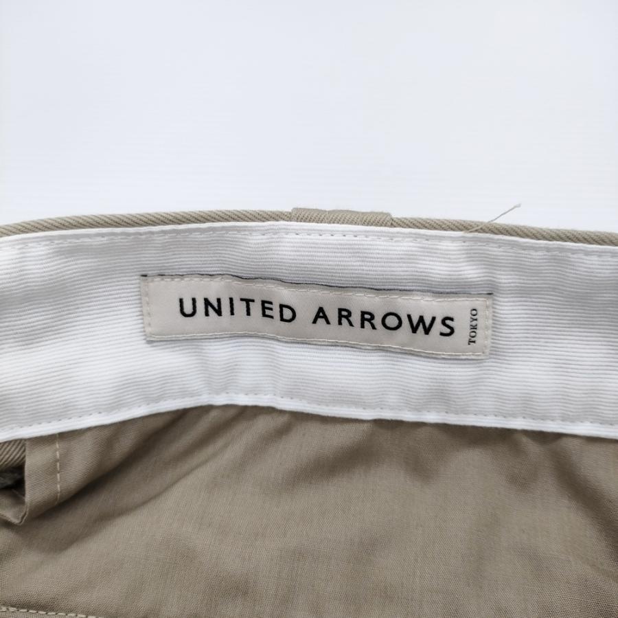 UNITED ARROWS（ユナイテッドアローズ） シオタスビンウエポン