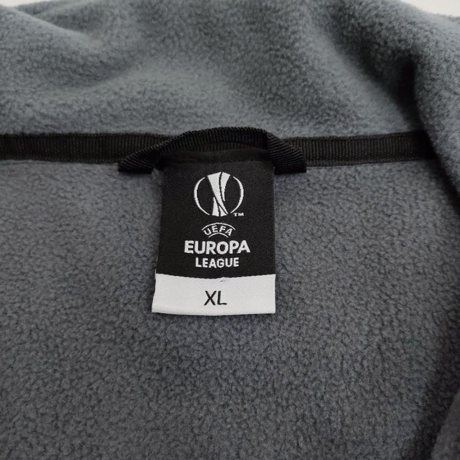 Brighton & Hove Albion ブライトン UEFA ユーロリーグジャケット XL