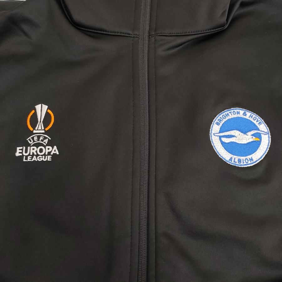 Brighton & Hove Albion ブライトン UEFA ユーロリーグジャケット XL