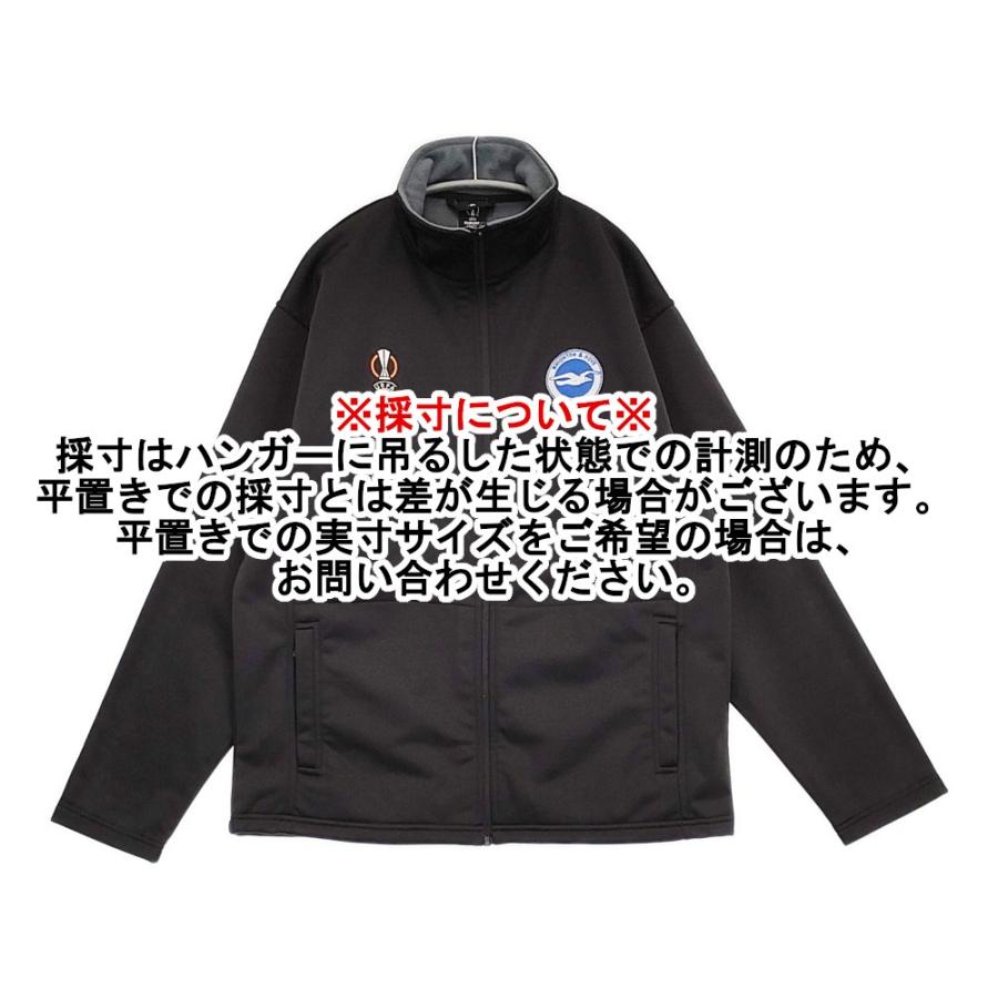 Brighton & Hove Albion ブライトン UEFA ユーロリーグジャケット XL 