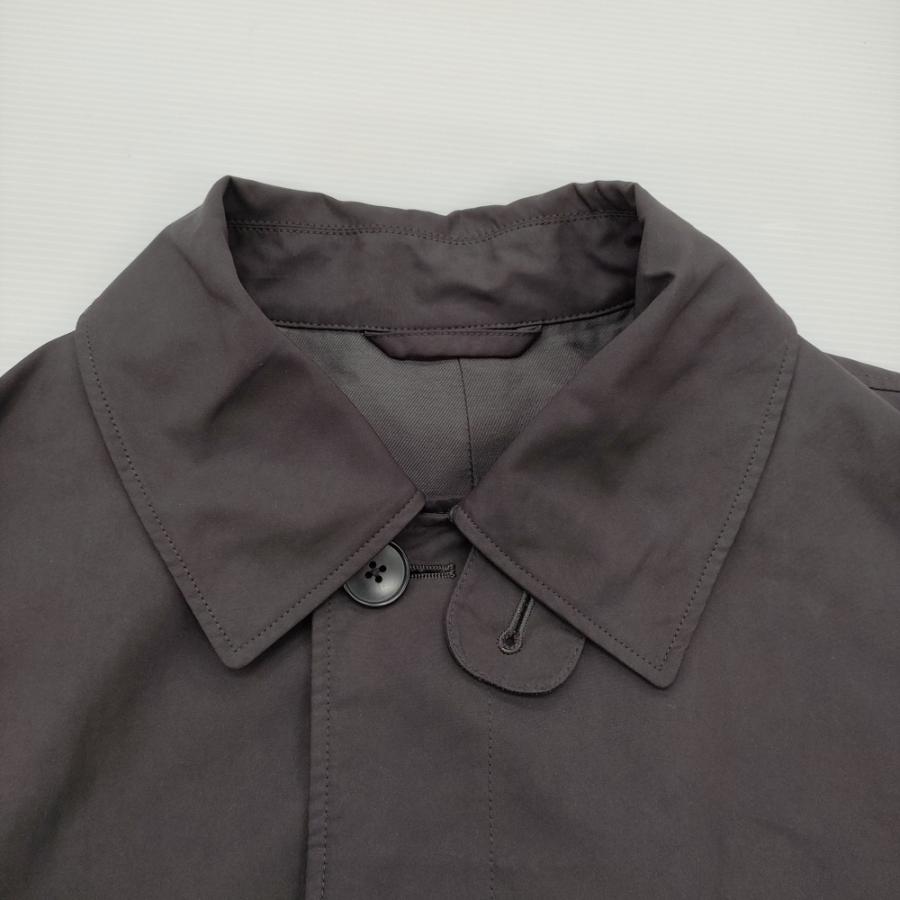 STEVEN ALAN（スティーブンアラン） ベリーマエックスオーバー バルマ