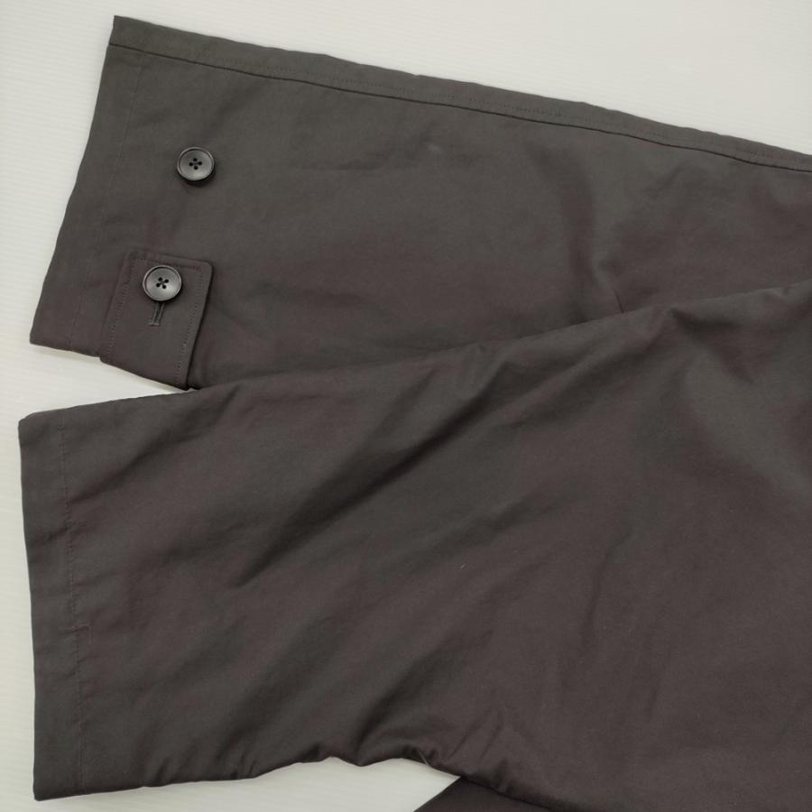 STEVEN ALAN（スティーブンアラン） ベリーマエックスオーバー バルマ