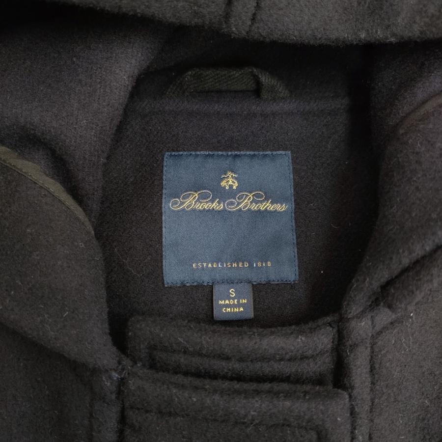 BROOKS BROTHERS（ブルックスブラザーズ） ダブルフェイス ダッフル