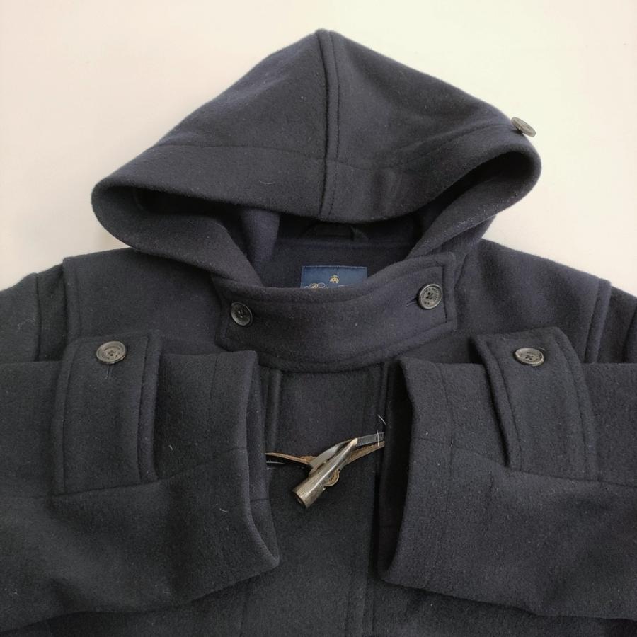 BROOKS BROTHERS（ブルックスブラザーズ） ダブルフェイス ダッフル