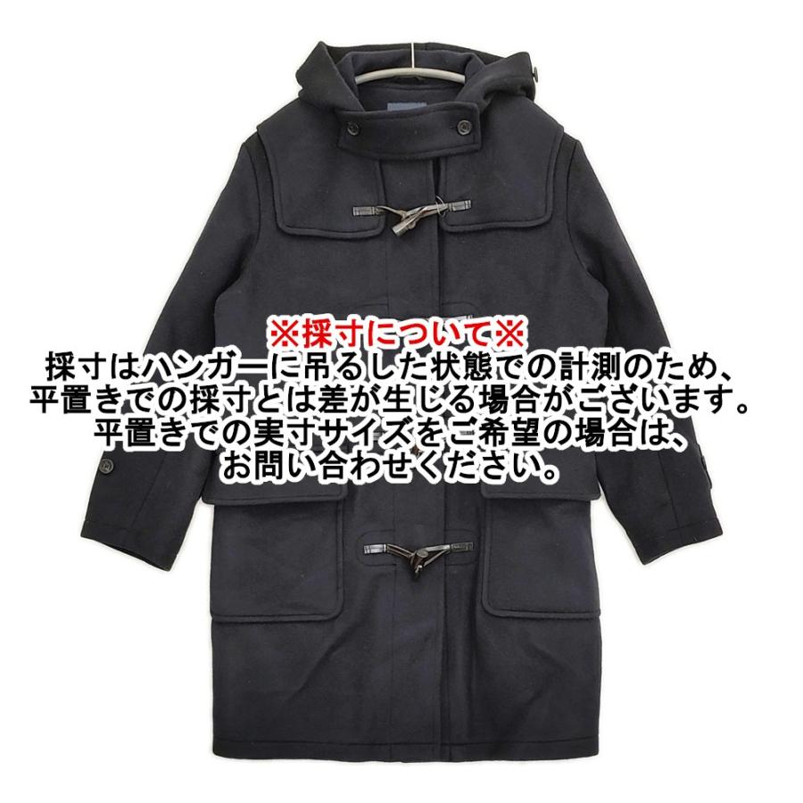 Brooks Brothers ダブルフェイス ダッフルコート 19-42-3521 サイズS 