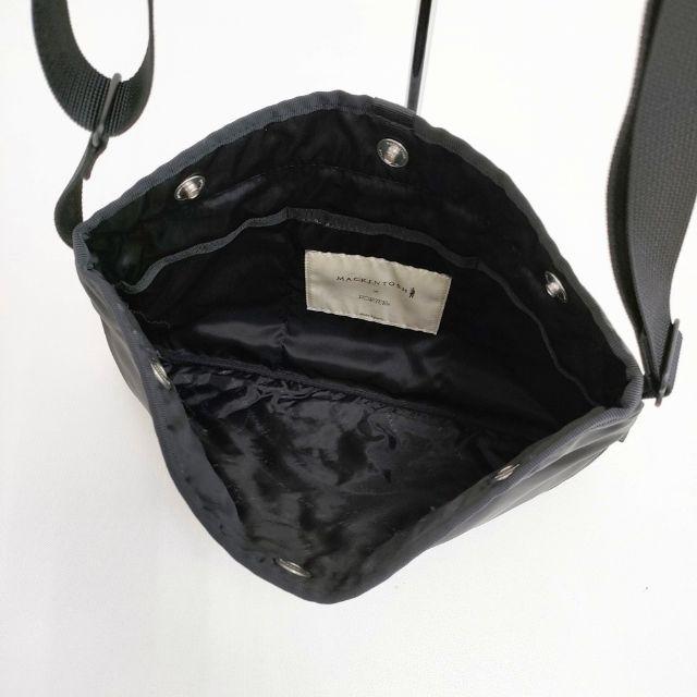 Mackintosh（マッキントッシュ） Mackintosh/PORTER MXP004 定価26400 