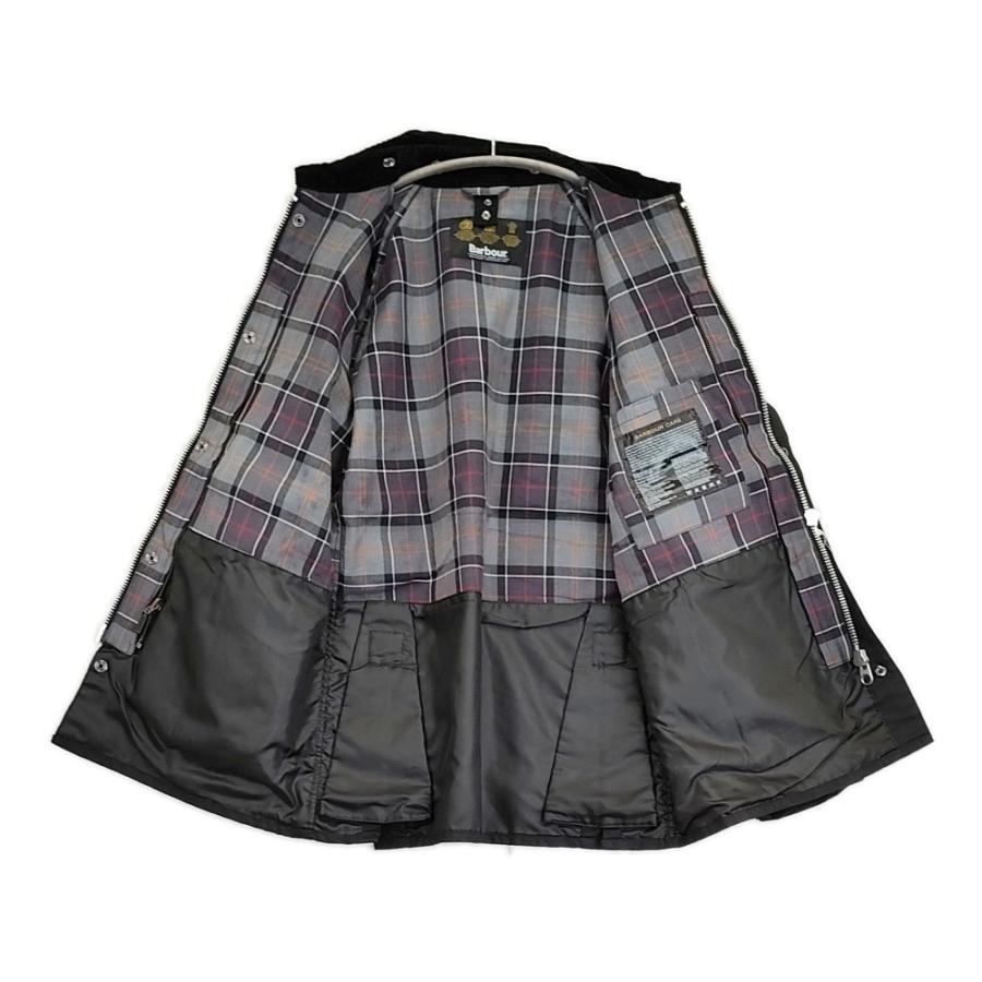 Barbour（バブアー） Barbour SL BEDALE ビデイル オイルドジャケット