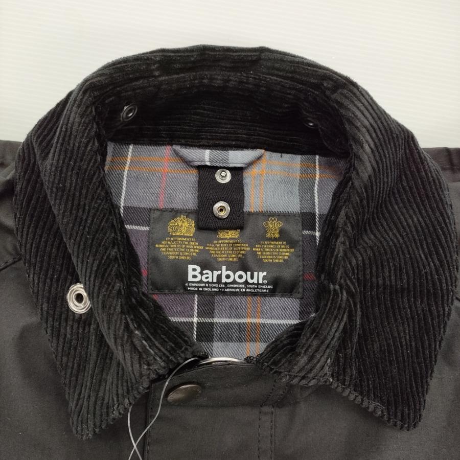 Barbour（バブアー） Barbour SL BEDALE ビデイル オイルドジャケット
