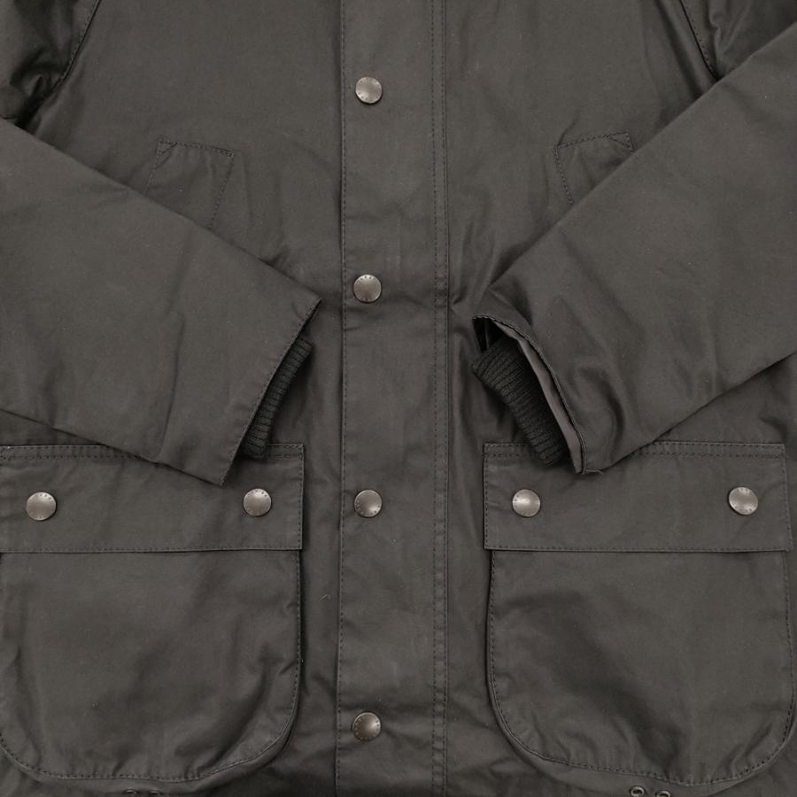 T*t様 バブアー　SL BEDALE 38　英国製 Barbour（バブアー） Barbour SL BEDALE ビデイル オイルドジャケット