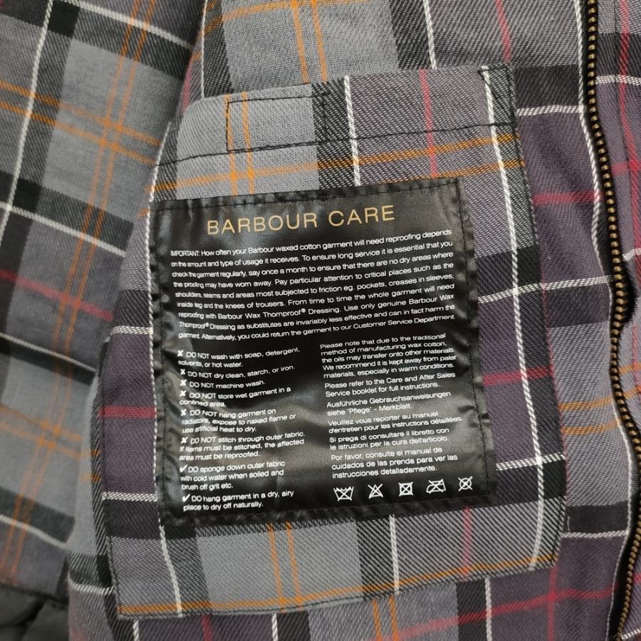 Barbour（バブアー） Barbour SL BEDALE ビデイル オイルドジャケット