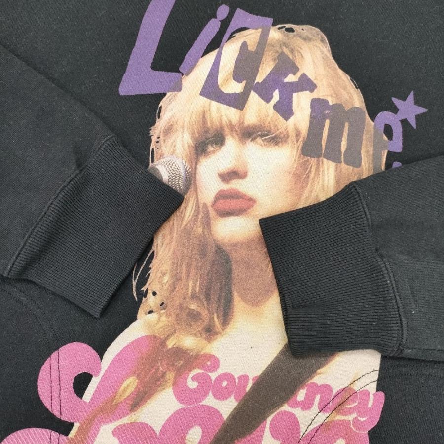 HYSTERIC GLAMOUR（ヒステリックグラマー） HYSTERIC GLAMOUR LICK ME 
