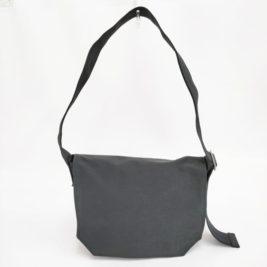 Hender Scheme flap shoulder small 定価30800円 ショルダーバッグ 