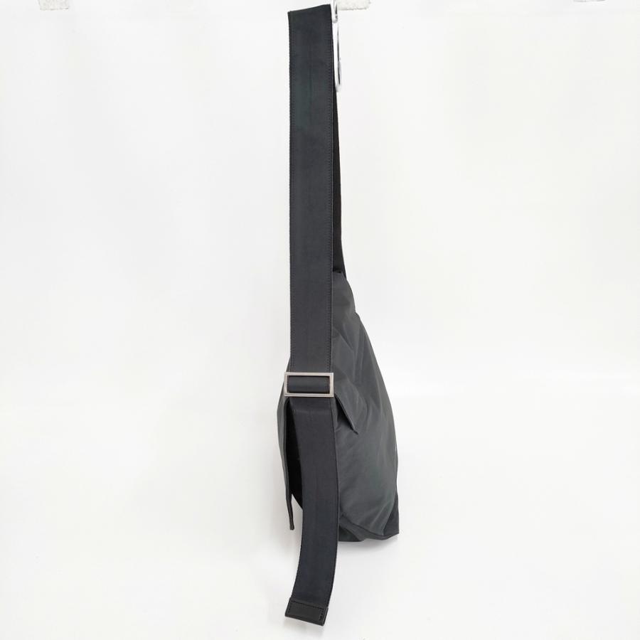 Hender Scheme flap shoulder small 定価30800円 ショルダーバッグ