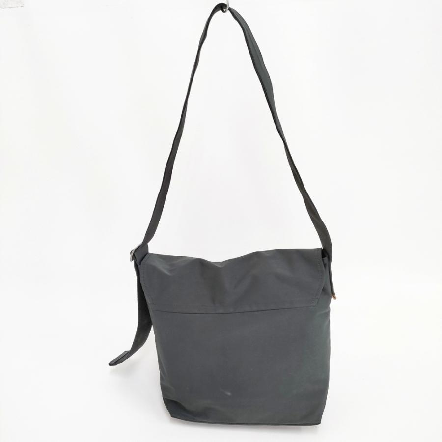 Hender Scheme flap shoulder small 定価30800円 ショルダーバッグ