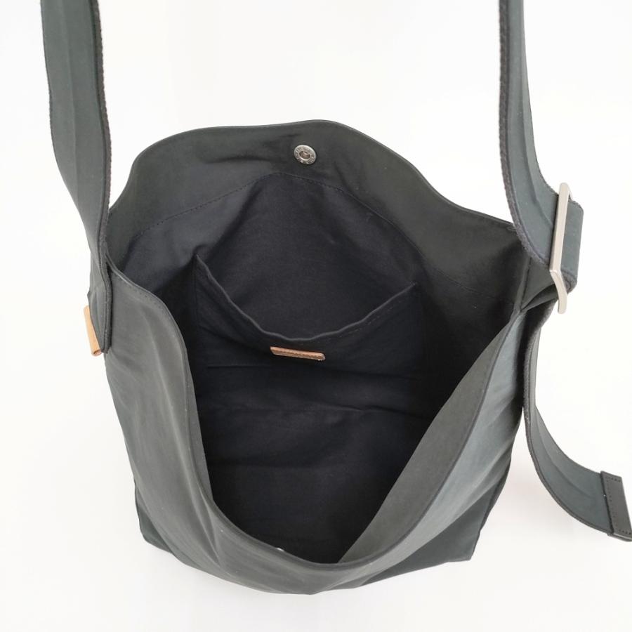 かしの Hender Scheme flap shoulder small 定価30800円 ショルダーバッグ