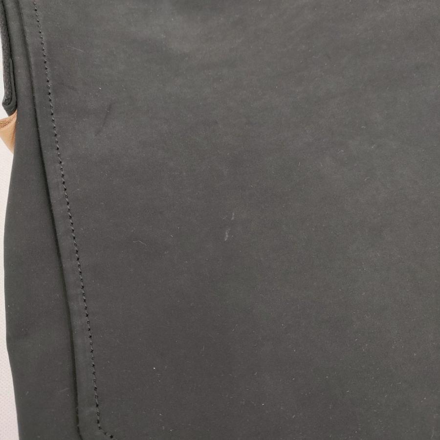 Hender Scheme flap shoulder small 定価30800円 ショルダーバッグ