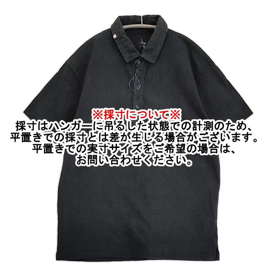 45R（フォーティファイブアール） 45R/45rpm サイズ3 ポロシャツ