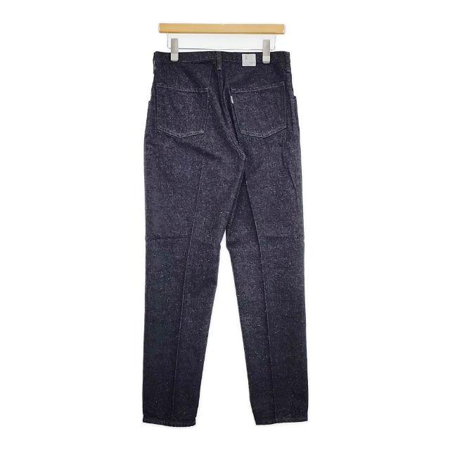 New Manual ニューマニュアル LV MCQUEEN PANTS #022 センタープレス 