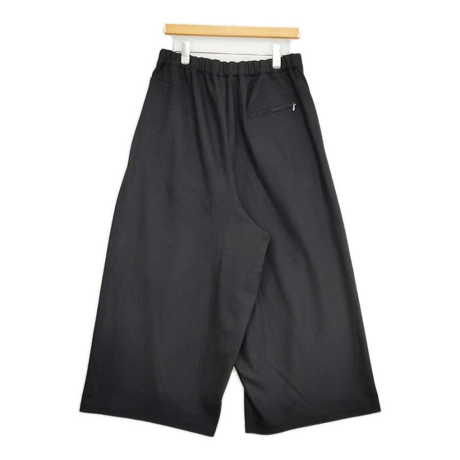 NICENESS SQUIRE ウールミルド ルースパンツ サイズS 定価63800円 NN