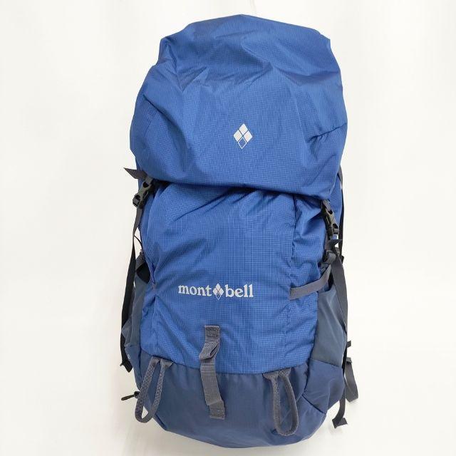 mont-bell（モンベル） mont-bell ALPINE PACK アルパインパック 40 