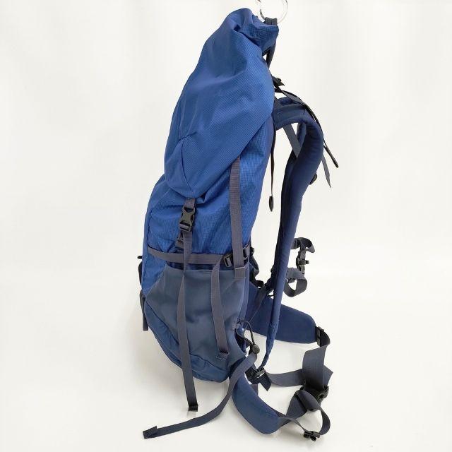 mont-bell（モンベル） mont-bell ALPINE PACK アルパインパック 40 