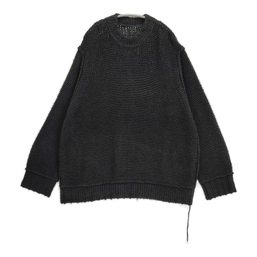 sacai（サカイ） Sacai Knit Pullover 定価71500円 24-03330M サイズ3 