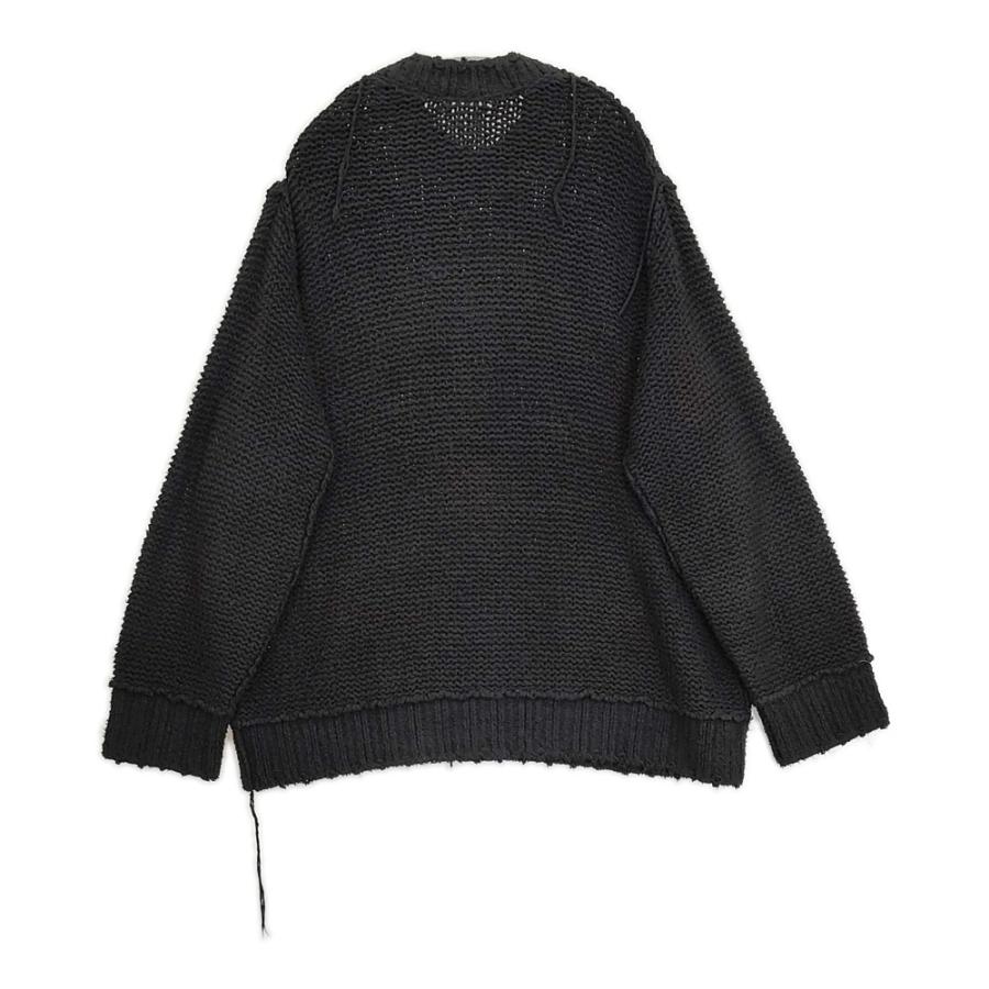 sacai（サカイ） Sacai Knit Pullover 定価71500円 24-03330M サイズ3