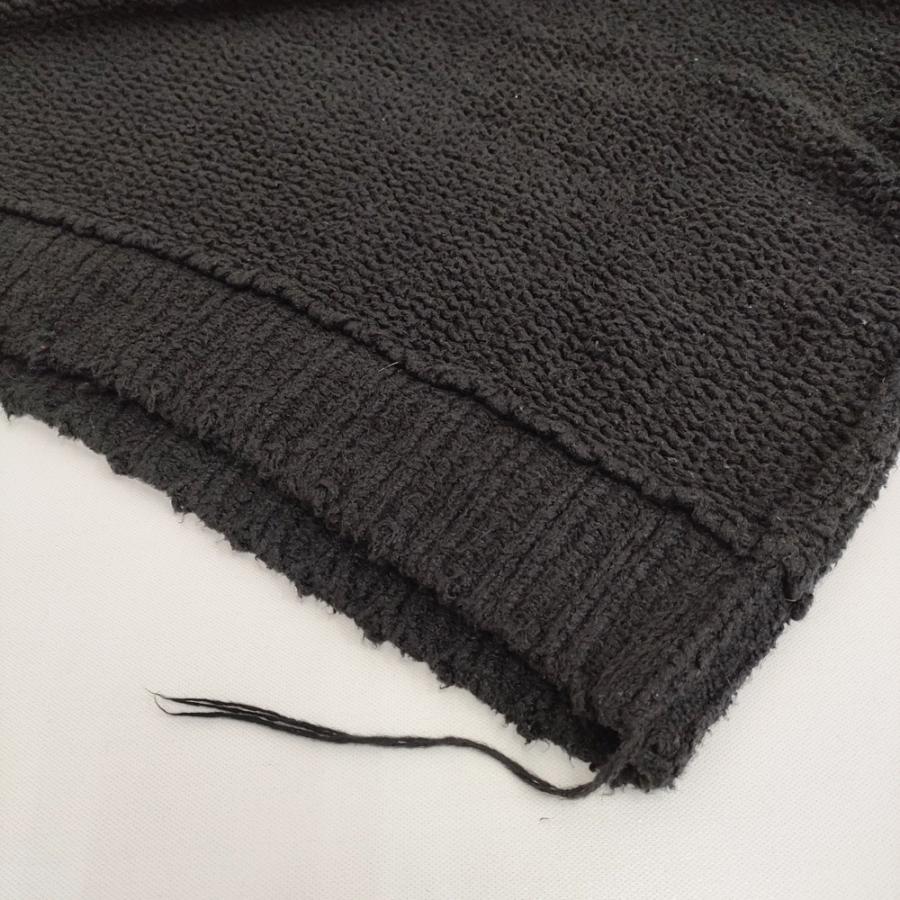 sacai（サカイ） Sacai Knit Pullover 定価71500円 24-03330M サイズ3 