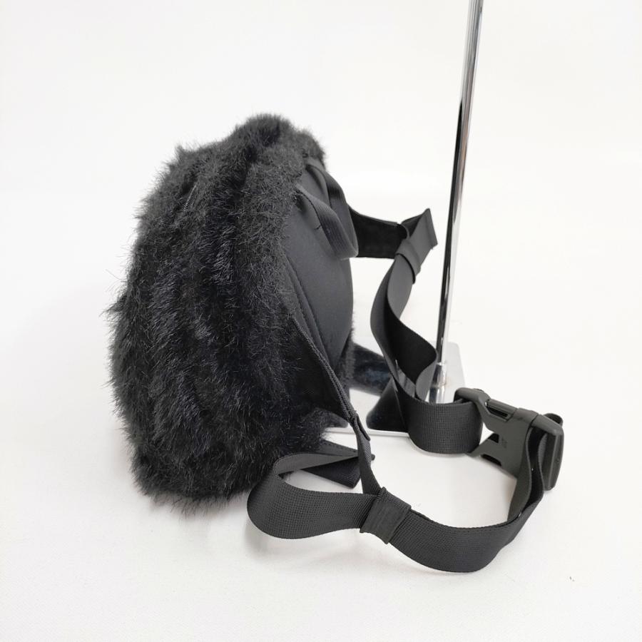 Supreme The North Face フェイクファー ウエストバッグ Supreme（シュプリーム） Supreme/THE NORTH FACE Faux Fur Waist Bag