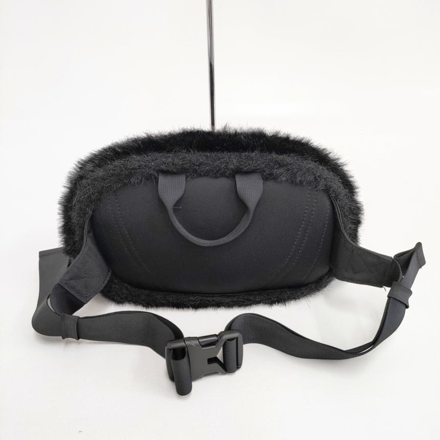 Supreme（シュプリーム） Supreme/THE NORTH FACE Faux Fur Waist Bag