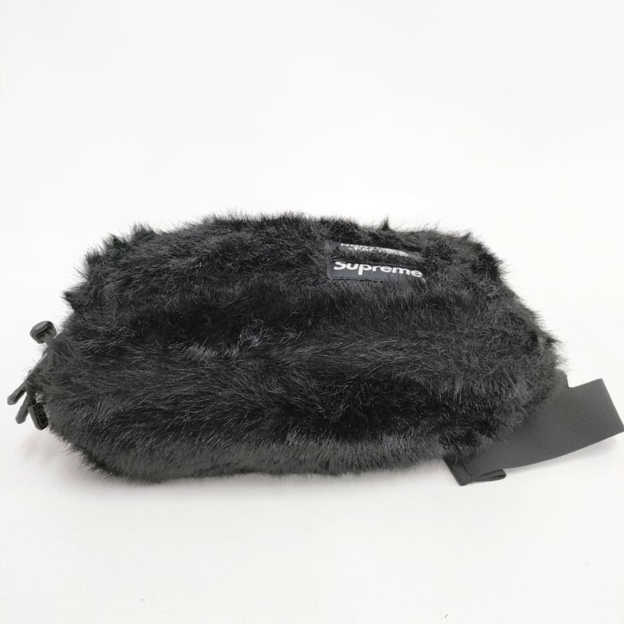 Supreme（シュプリーム） Supreme/THE NORTH FACE Faux Fur Waist Bag