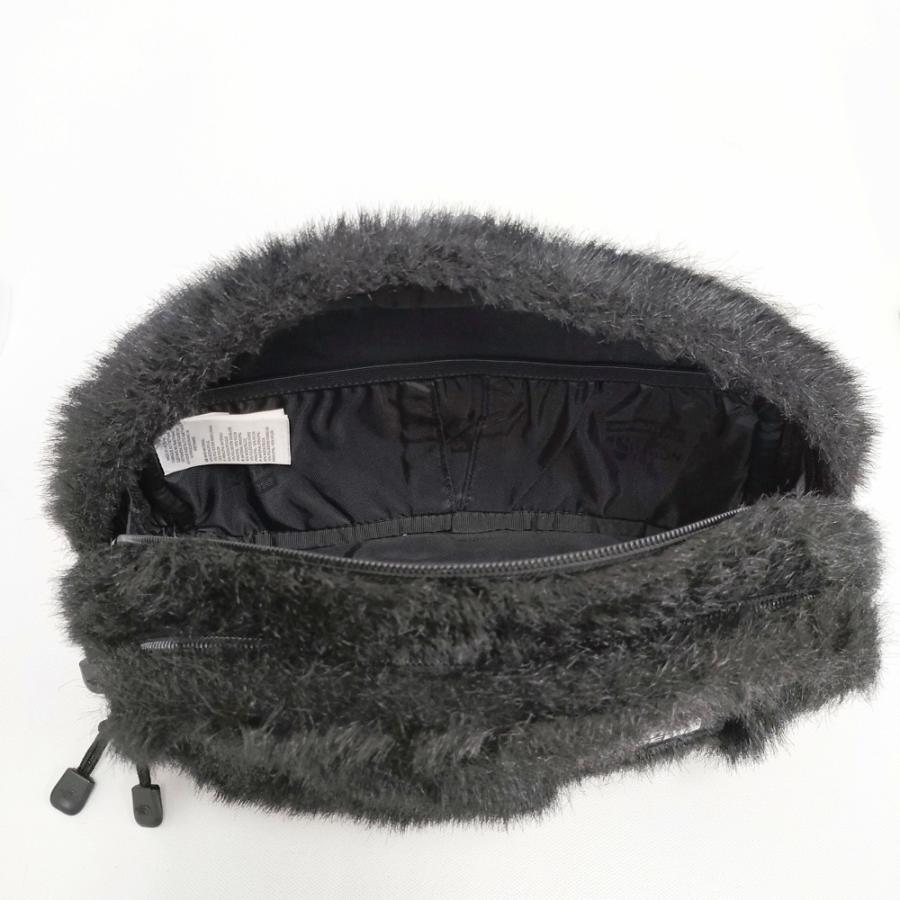 Supreme（シュプリーム） Supreme/THE NORTH FACE Faux Fur Waist Bag
