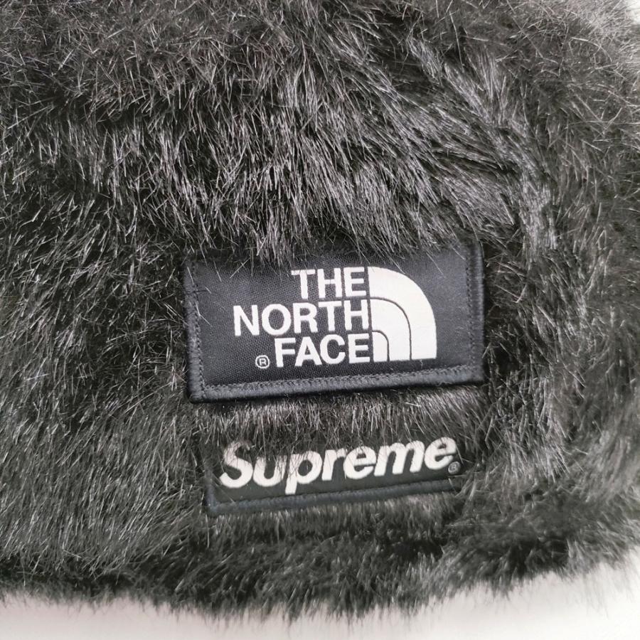 Supreme（シュプリーム） Supreme/THE NORTH FACE Faux Fur Waist Bag