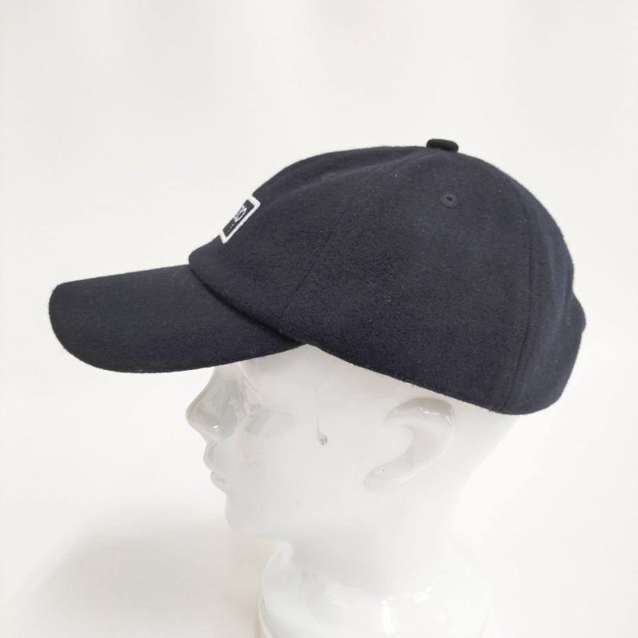 KENZO（ケンゾー） KENZO KENZO Tag cap ウール タグキャップ 定価