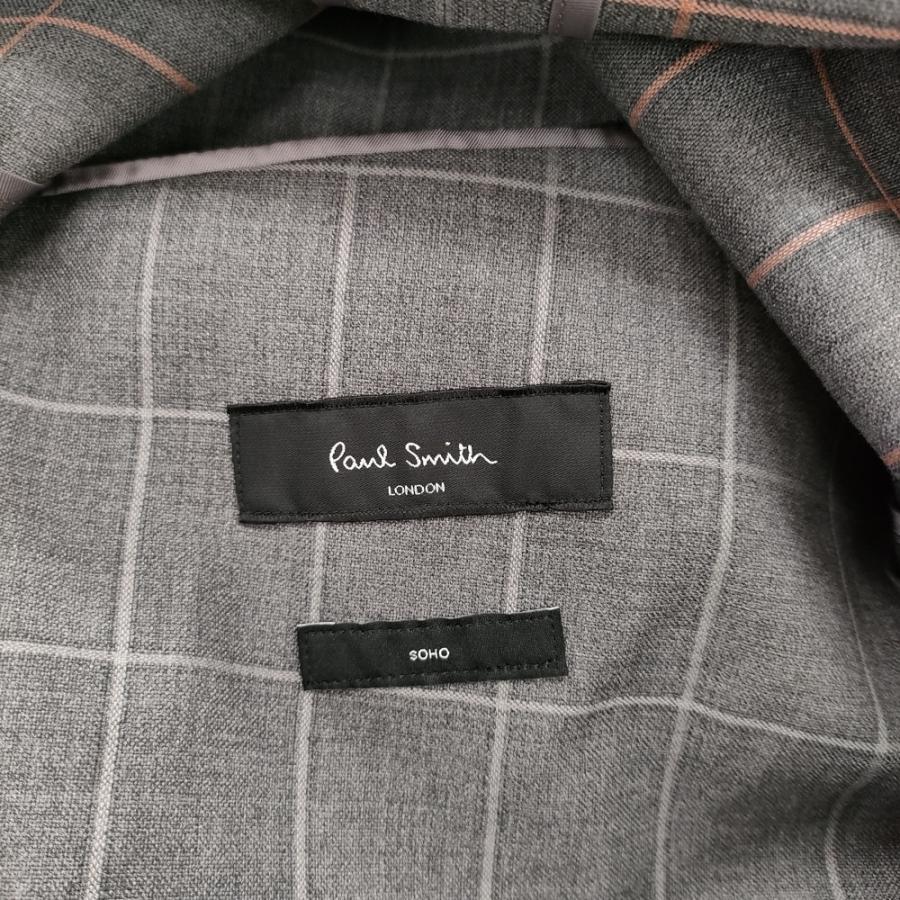Paul Smith（ポール・スミス） Paul Smith 2B テーラードジャケット