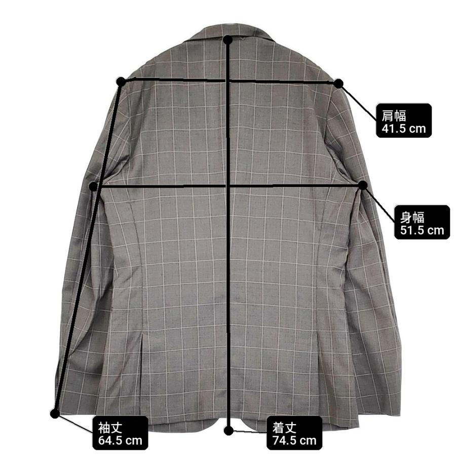 Paul Smith（ポール・スミス） Paul Smith 2B テーラードジャケット