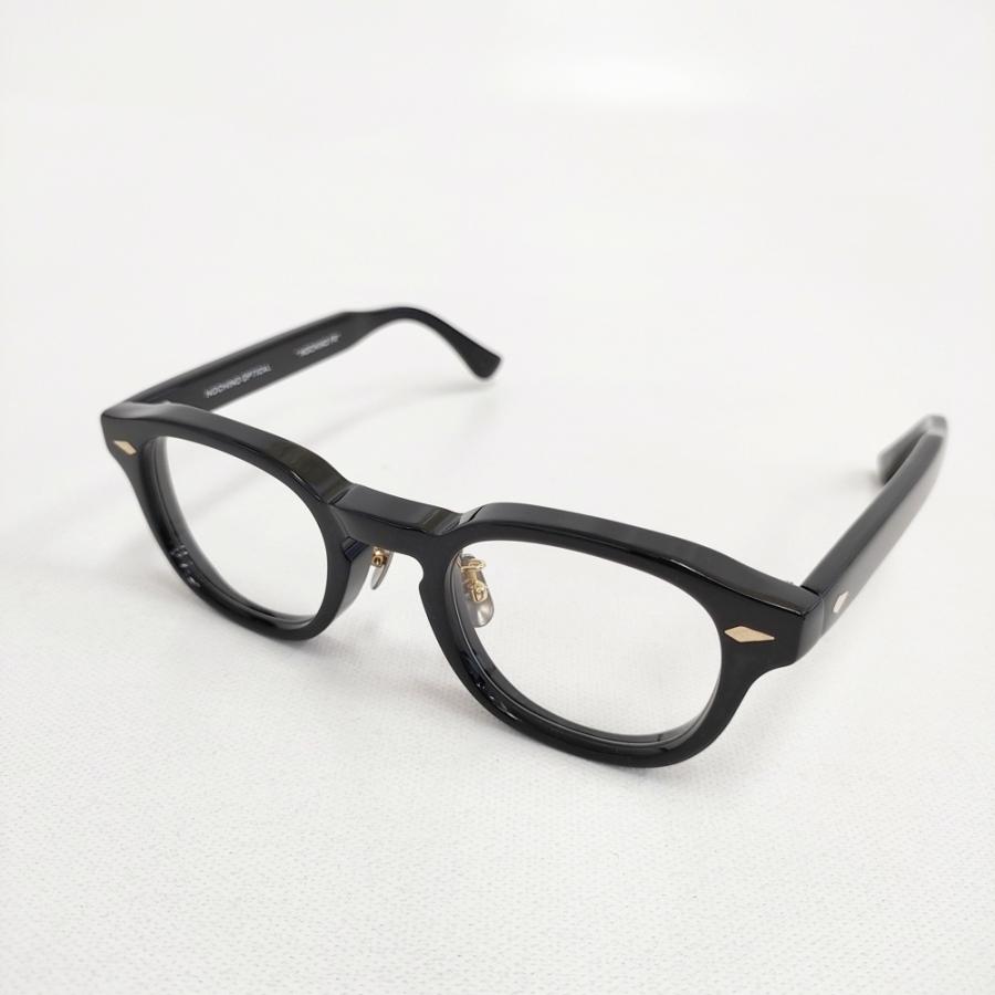 NOCHINO OPTICAL ノチノオプティカル FR サングラス 眼鏡 アイウェア