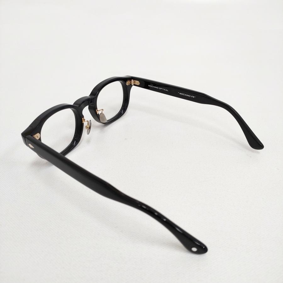 NOCHINO OPTICAL ノチノオプティカル FR サングラス 眼鏡 アイウェア